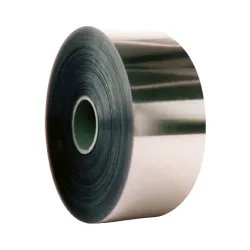 Clear Strips for Cakes and Patisserie
